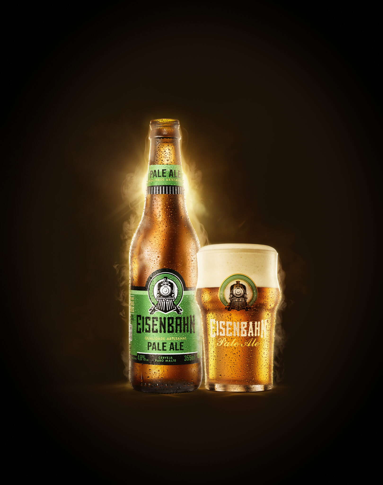 EISENBAHN Combo Pale Ale